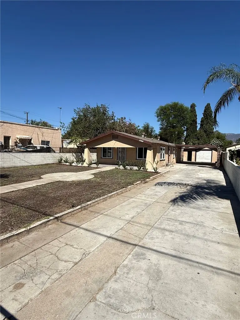 1084 W 14th Street, San Bernardino, CA 92411 - #2
