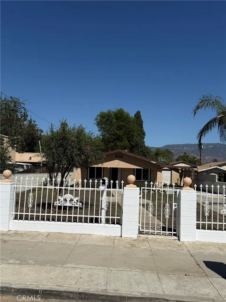 1084 W 14th Street, San Bernardino, CA 92411 - #3