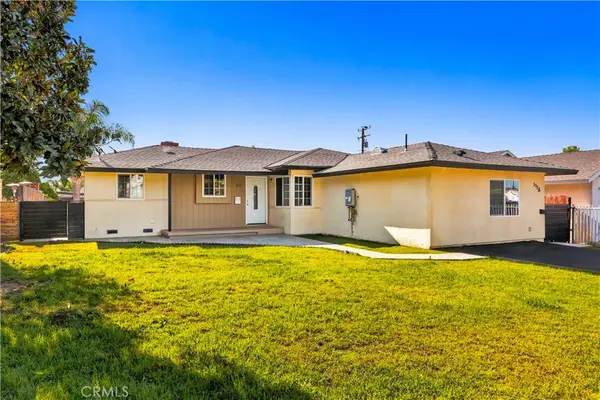 512 N Lazard Street, San Fernando, CA 91340
