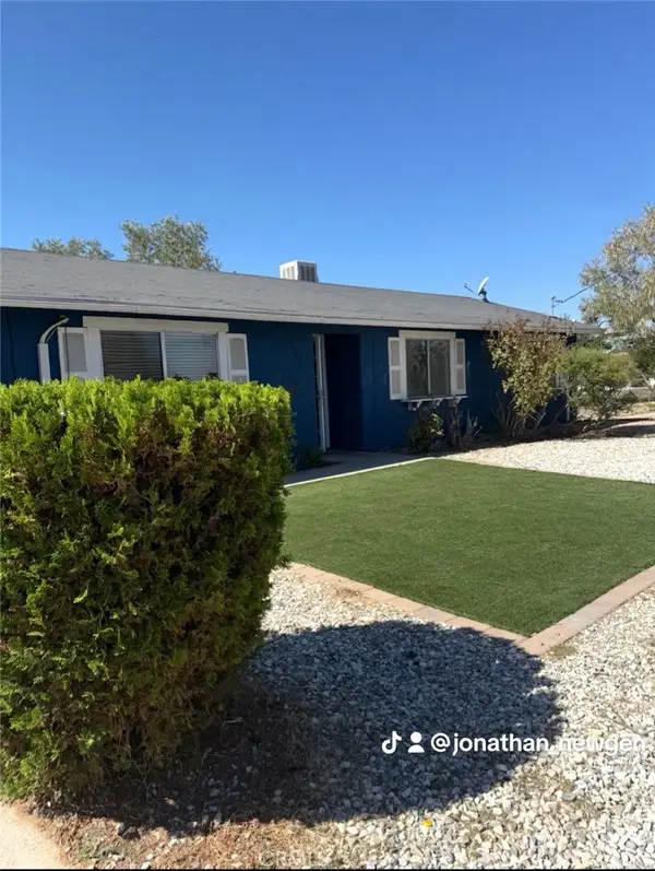 17821 Capri, Hesperia, CA 92345
