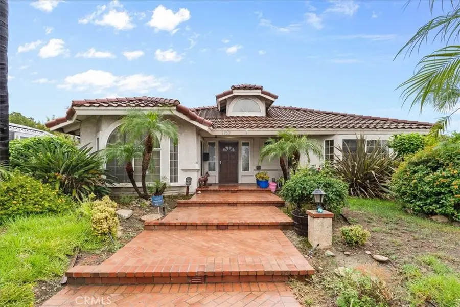 1152 N Redding, Upland, CA 91786 - #2