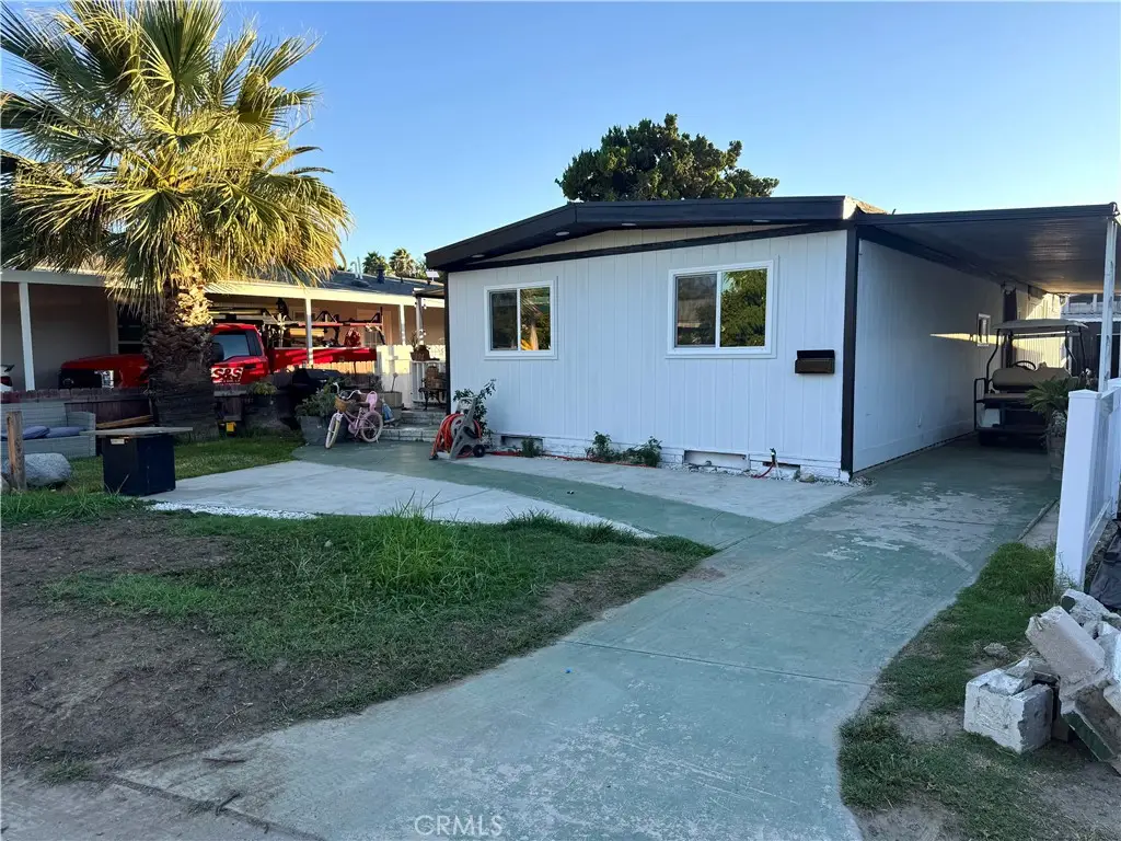 5800 Hamner Ave #66, Eastvale, CA 91752 - #1