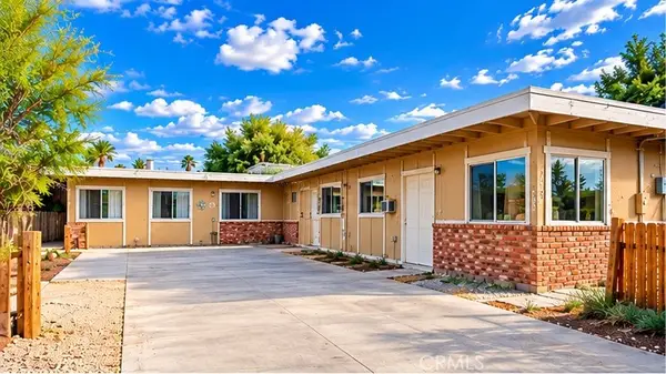 99340 Lookout, Mecca, CA 92254