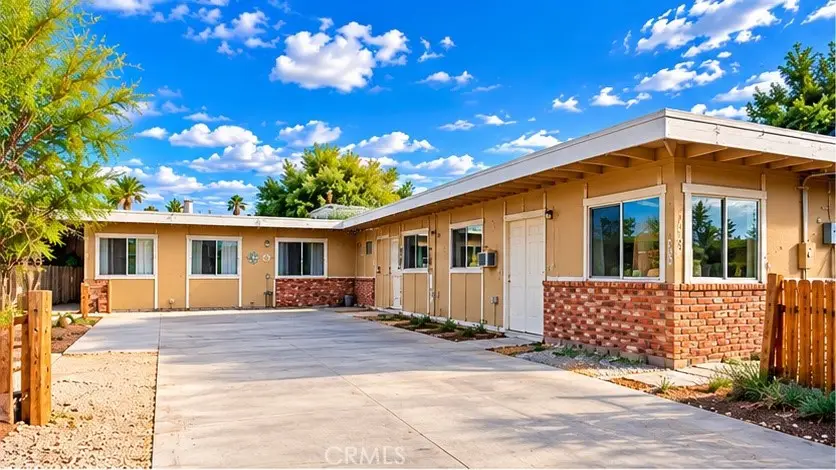 99340 Lookout, Mecca, CA 92254 - #1