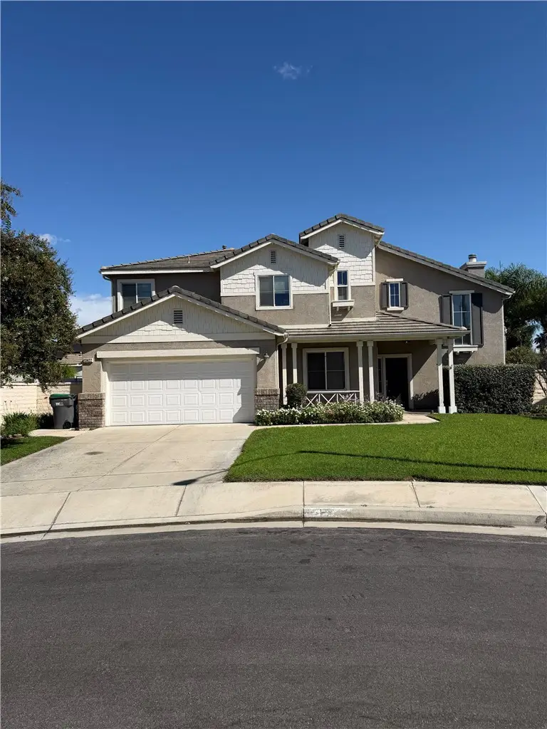 13422 Apricot Tree, Eastvale, CA 92880 - #1