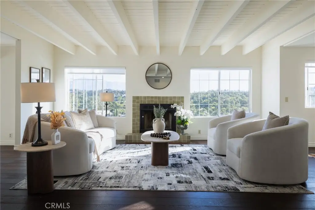 1425 Wildwood Drive, Eagle Rock, CA 90041 - #1