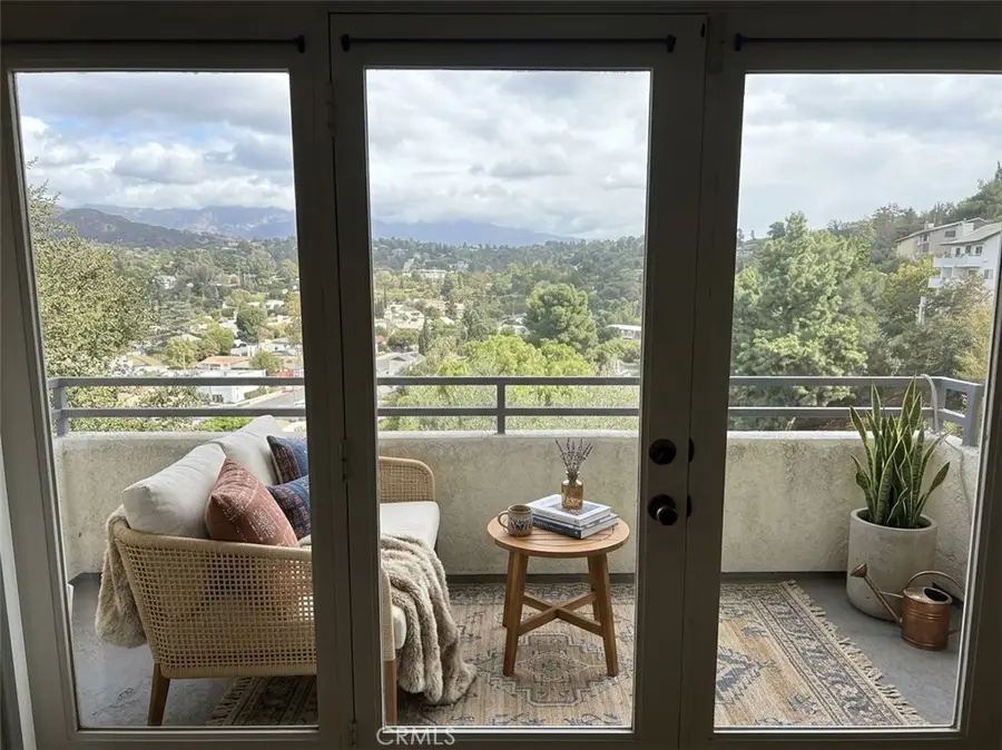 1425 Wildwood Drive, Eagle Rock, CA 90041 - #3