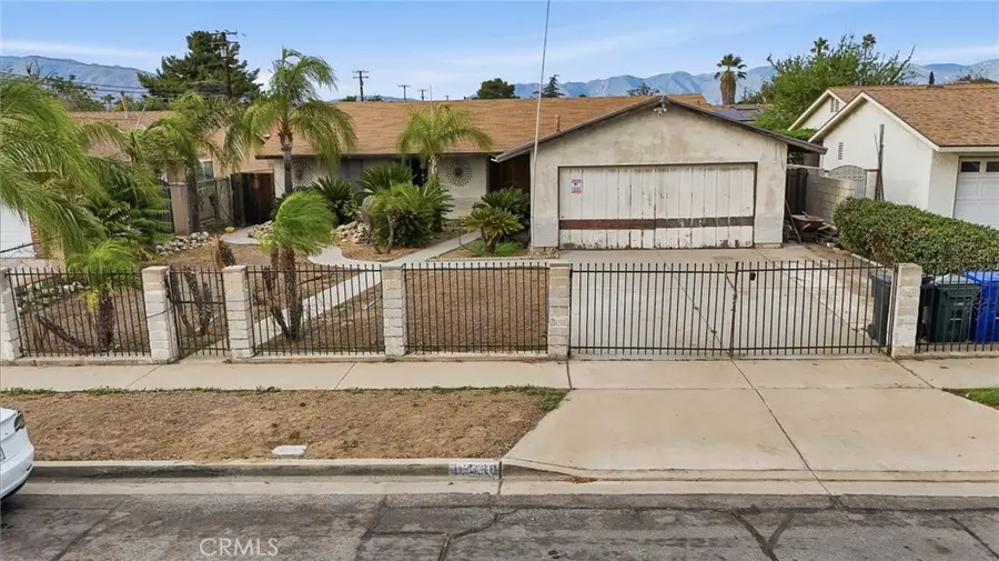 17710 Malaga Drive, Fontana, CA 92336 - #2