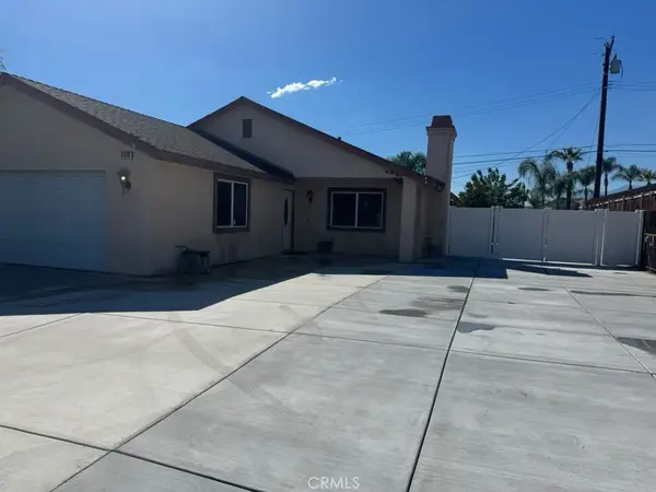 5440 Ironwood Street, San Bernardino, CA 92404