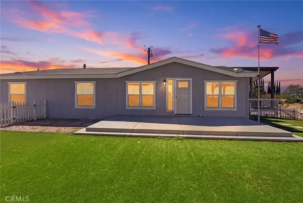 9584 Avenida Miravilla, Cherry Valley, CA 92223