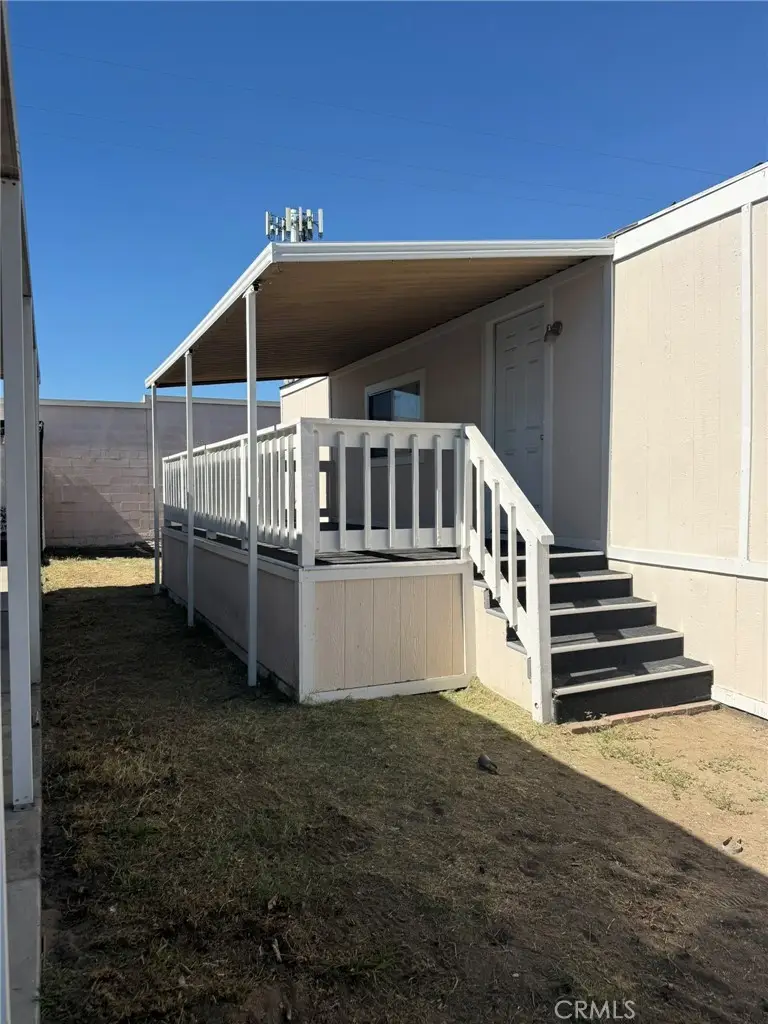 17225 Valley Boulevard #10W, Fontana, CA 92335 - #2