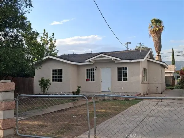 664 W 16th, San Bernardino, CA 92405