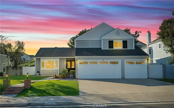 21745 Bellcroft, Lake Forest, CA 92630
