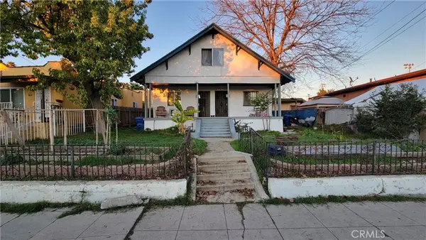 2731 Wabash Avenue, Los Angeles, CA 90033