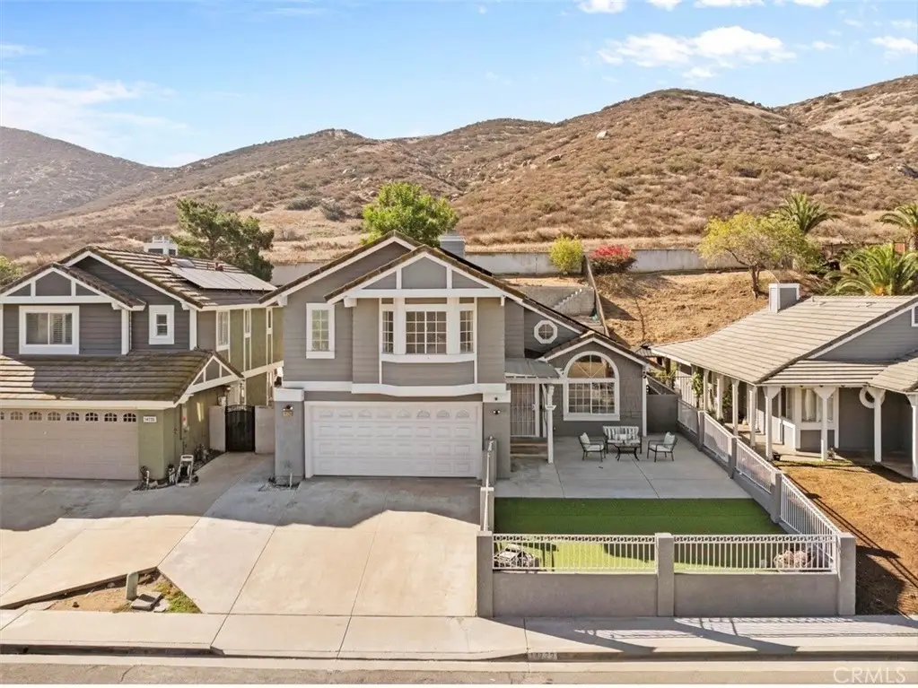 14729 Weeping Willow, Fontana, CA 92337 - #1