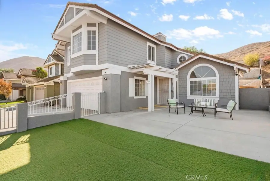 14729 Weeping Willow, Fontana, CA 92337 - #2