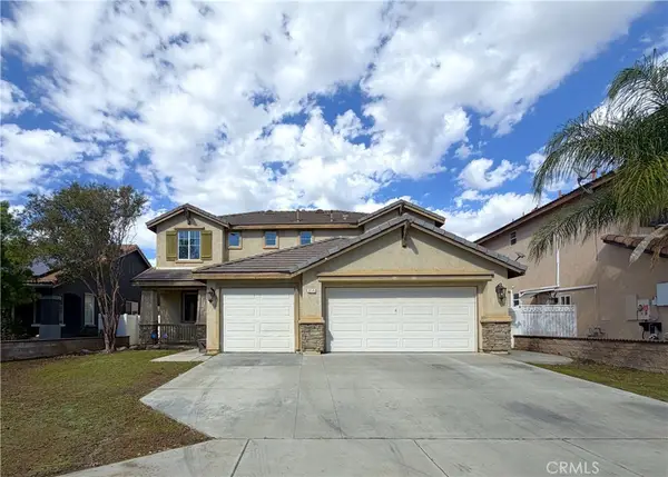 854 Caden Place, Perris, CA 92571