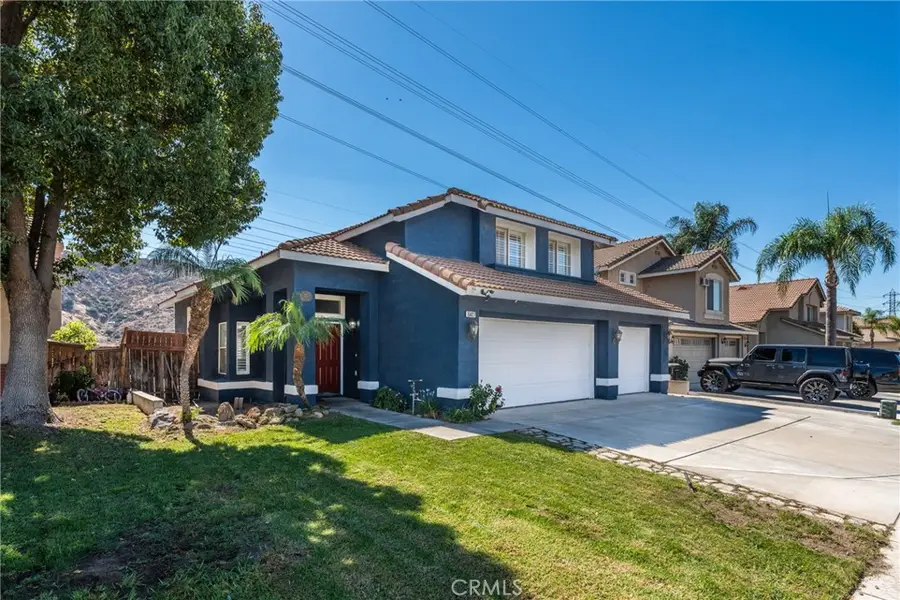 15027 Camellia, Fontana, CA 92337 - #2