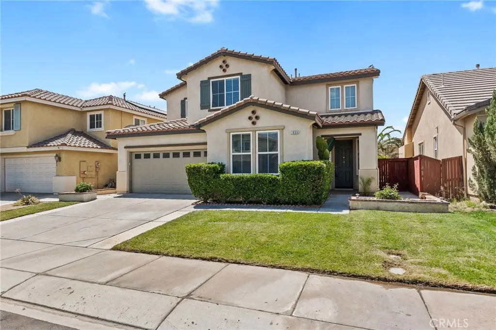 1639 Big Sky, Beaumont, CA 92223 - #1