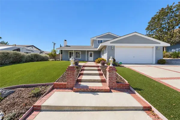 269 Mountain Crest Road, Duarte, CA 91010