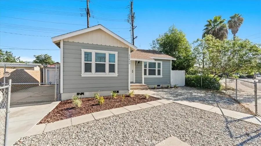 11433 Stewart Street, El Monte, CA 91731 - #2