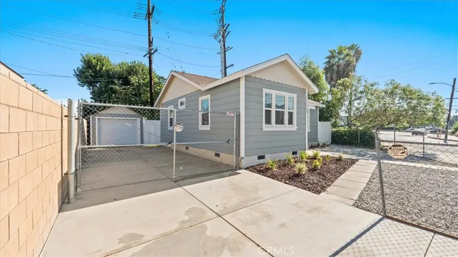 11433 Stewart Street, El Monte, CA 91731 - #3