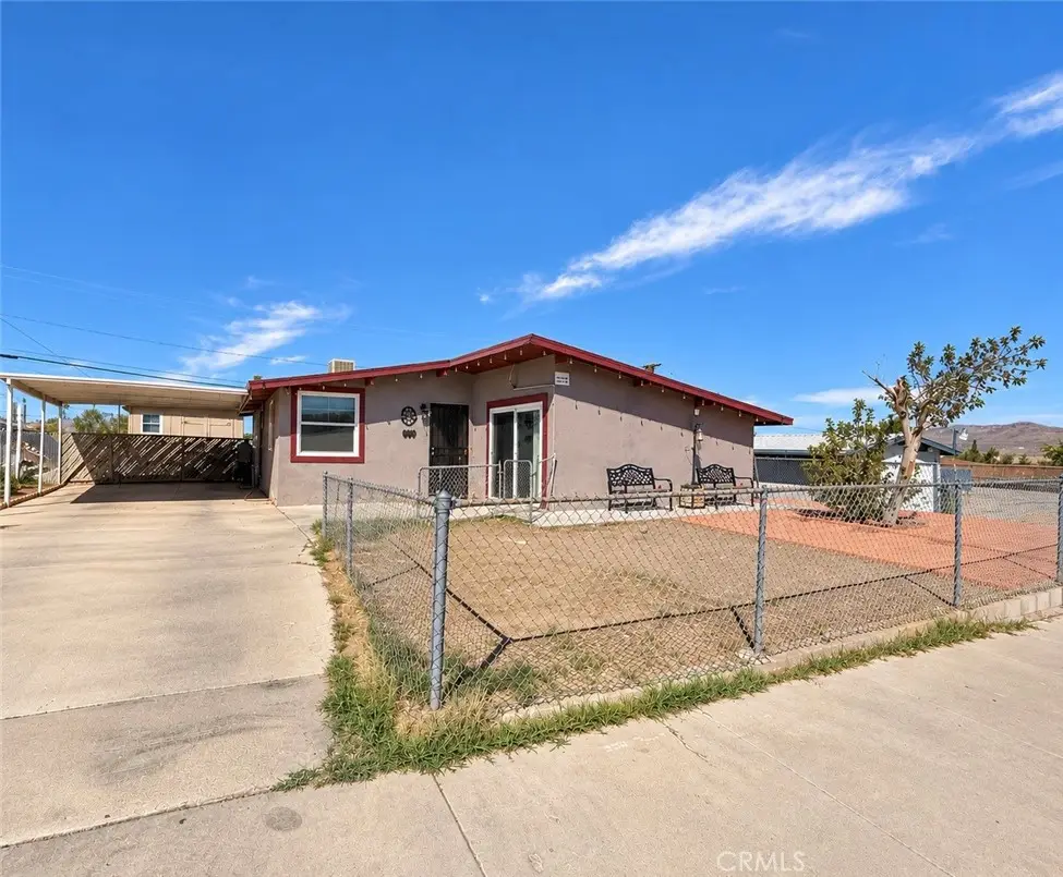 550 S Muriel, Barstow, CA 92311 - #1