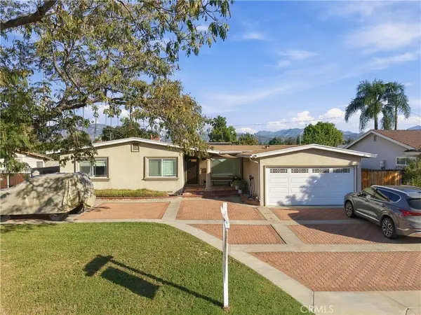1411 E Pioneer Drive, West Covina, CA 91791