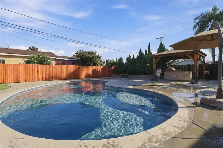 1411 E Pioneer Drive, West Covina, CA 91791 - #3