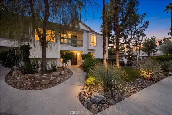 5205 E Waverly Drive #91, Palm Springs, CA 92264