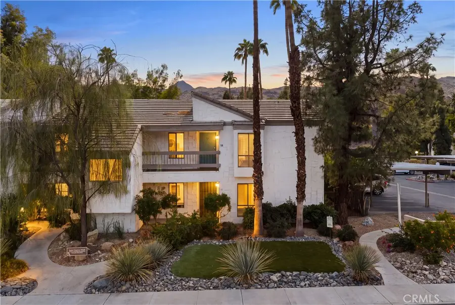 5205 E Waverly Drive #91, Palm Springs, CA 92264 - #2