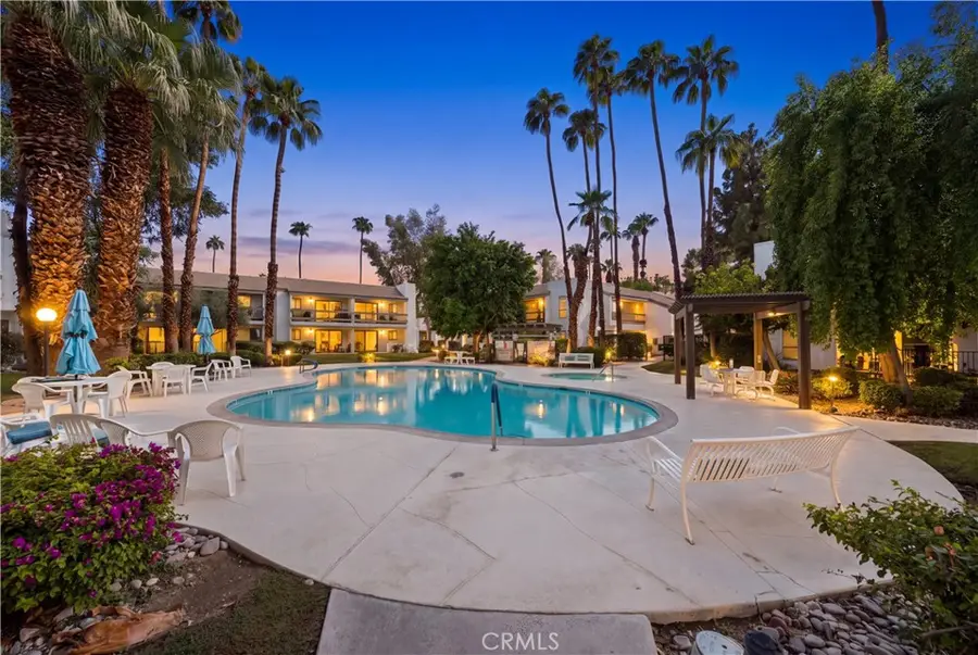 5205 E Waverly Drive #91, Palm Springs, CA 92264 - #3