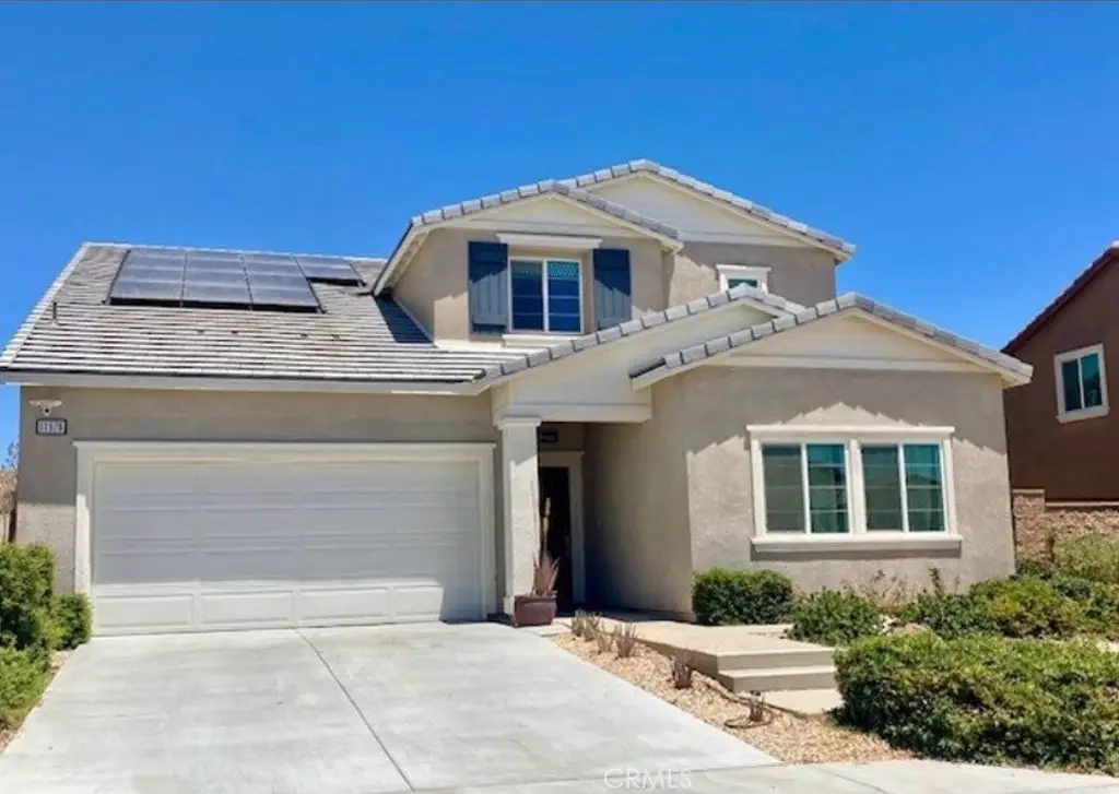 11976 Bellehaven Way, Victorville, CA 92392 - #1