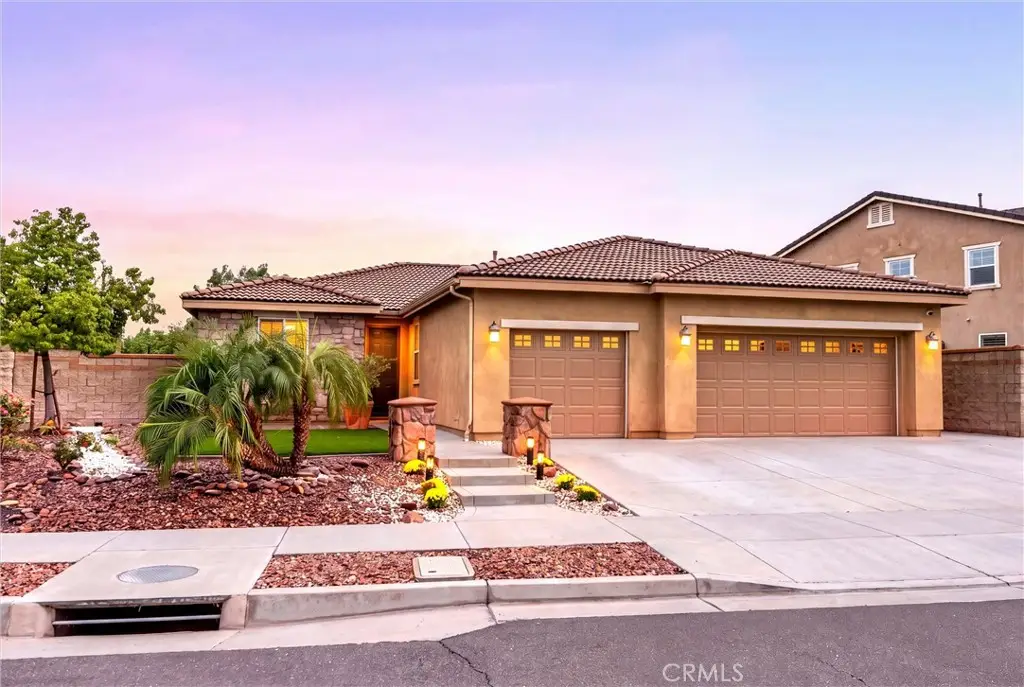 11908 Confluence Dr, Jurupa Valley, CA 91752 - #1