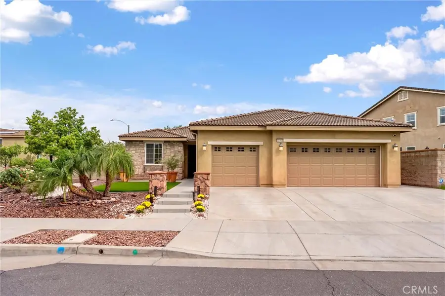 11908 Confluence Dr, Jurupa Valley, CA 91752 - #2