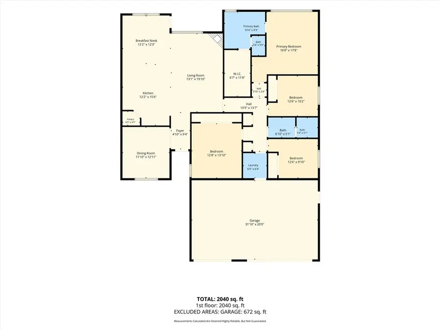 11908 Confluence Dr, Jurupa Valley, CA 91752 - #3