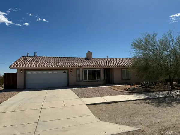 2302 Sand Quill, Thermal, CA 92274