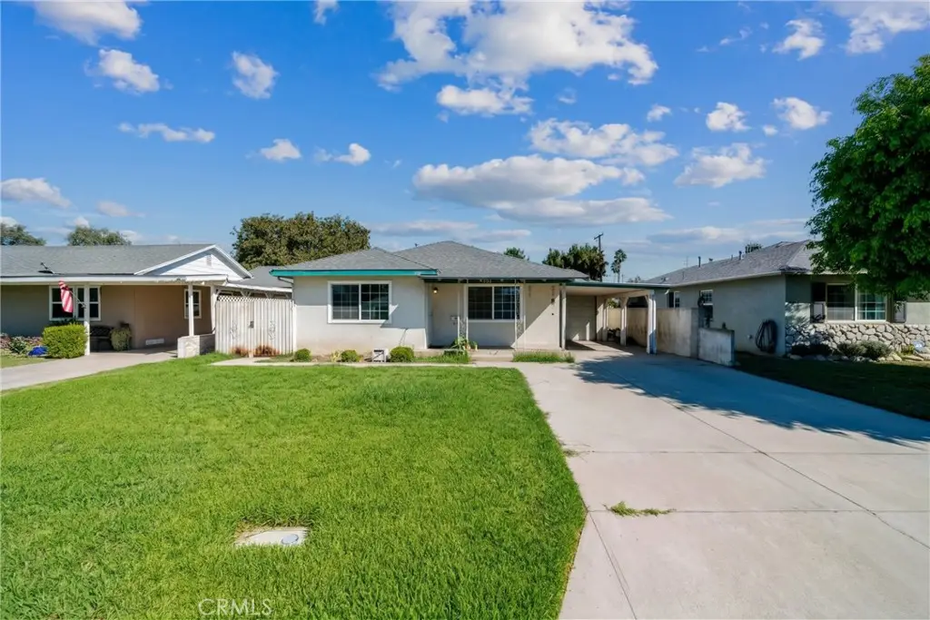 9317 Goodbee, Pico Rivera, CA 90660 - #1