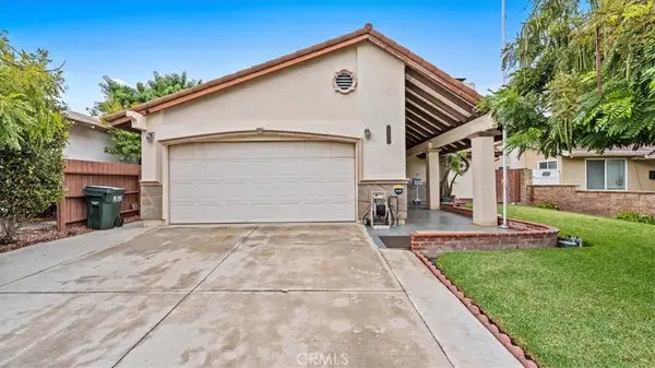 16559 Ember Glen Road, Hacienda Heights, CA 91745