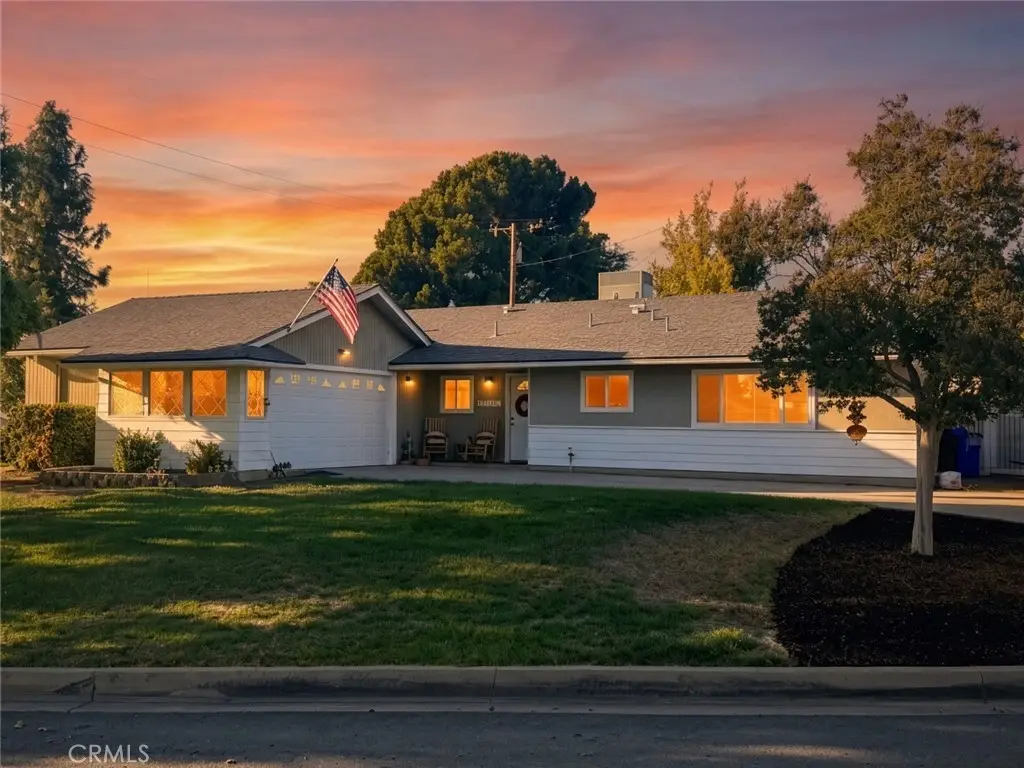 11754 Auburn, Yucaipa, CA 92399 - #1