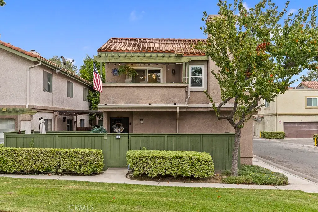 8462 Sunset Trail #H, Rancho Cucamonga, CA 91730 - #1