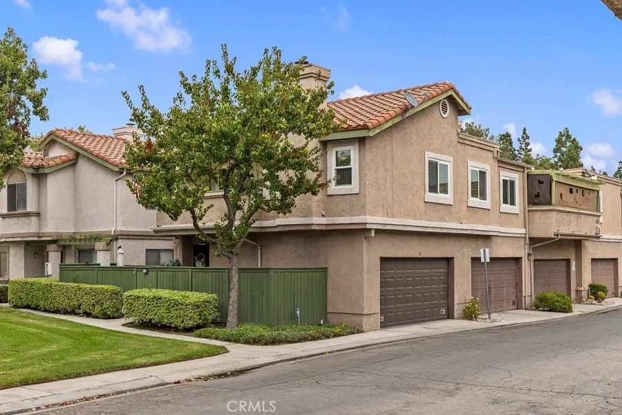 8462 Sunset Trail #H, Rancho Cucamonga, CA 91730 - #2