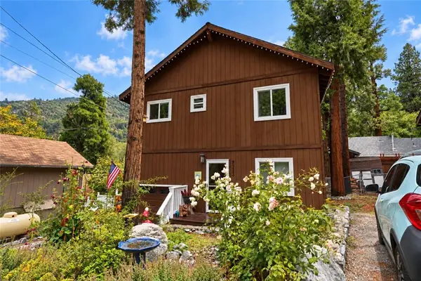 9333 Canyon, Forest Falls, CA 92339