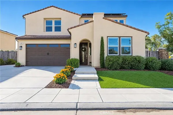 612 Atlantica Drive S, Madera, CA 93636