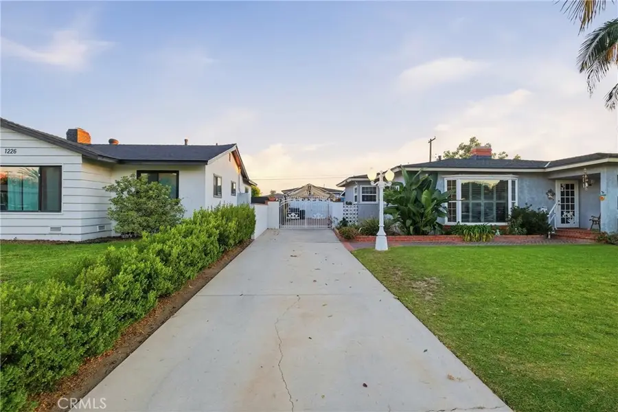 1222 E Elgenia, West Covina, CA 91790 - #3