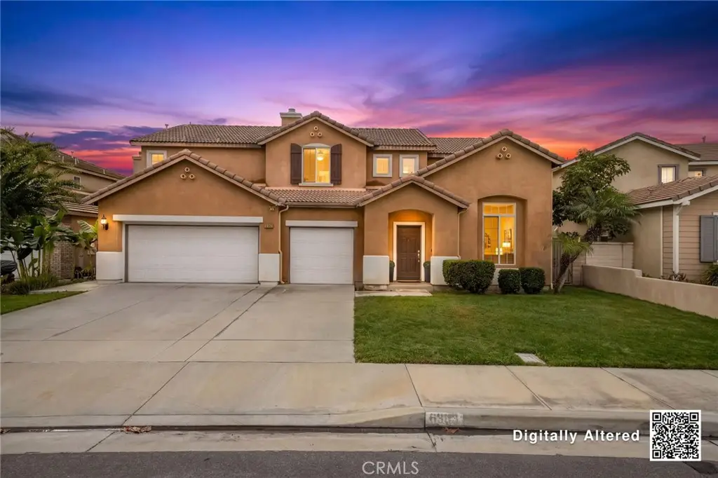 6363 Plum Avenue, Eastvale, CA 92880 - #1
