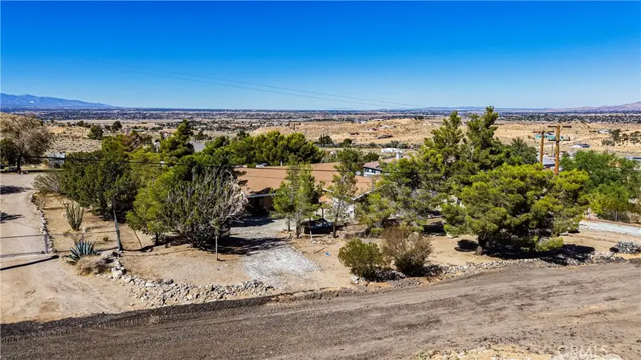 9160 Buena Vista Street, Apple Valley, CA 92308 - #2