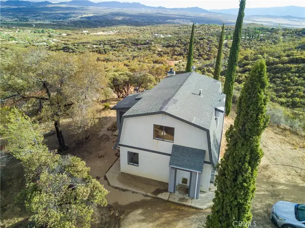 51201 Deer Mountain, Anza, CA 92539