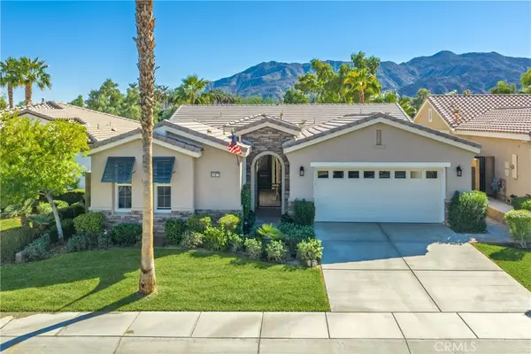 81877 Rustic Canyon, La Quinta, CA 92253