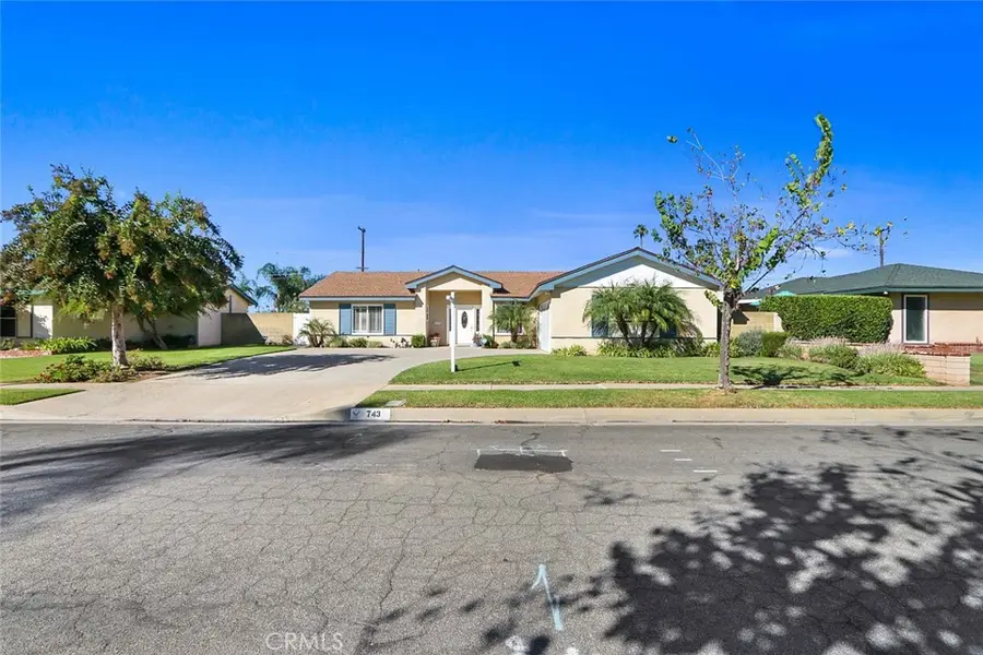 743 Churchill, San Dimas, CA 91773 - #2